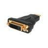 HDMI to DVI-D Video Cable Adapter - M/F