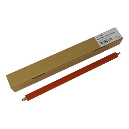 Fuser Web Pressure Roller