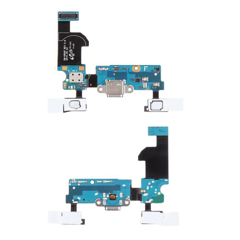 Dock Charging Flex for