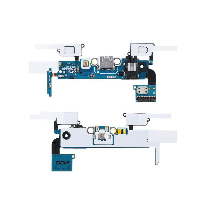 Dock Charging Flex Cable for