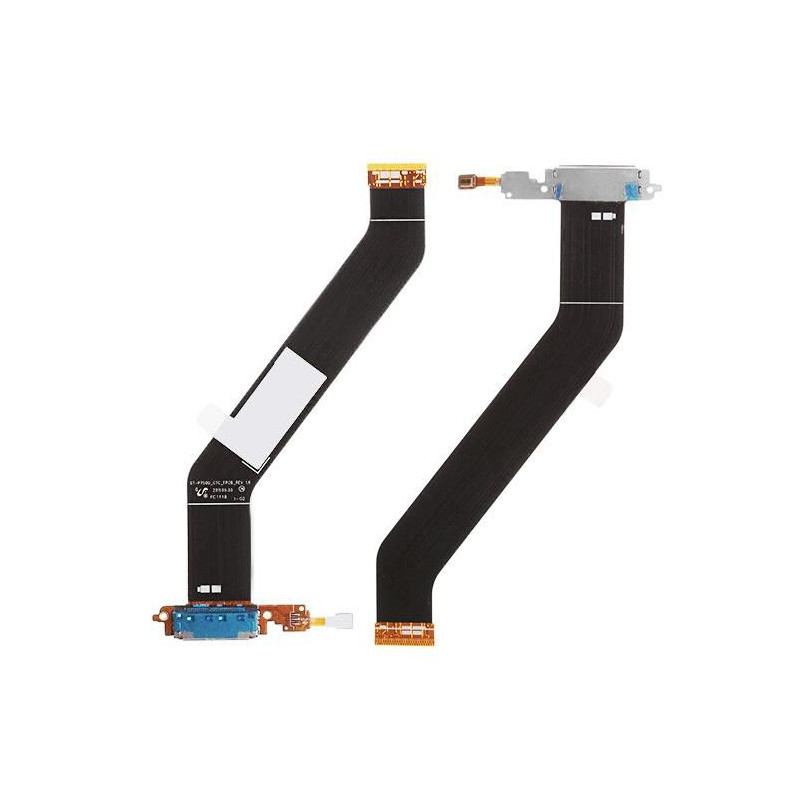 Dock Charging Flex - B