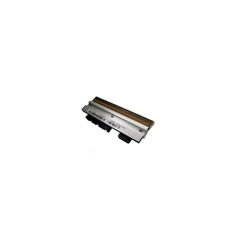 Printhead, 203dpi