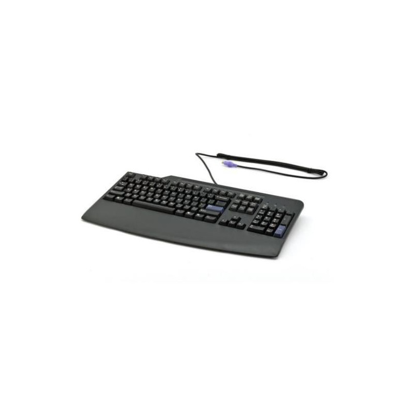 Keyboard (BELGIAN)
