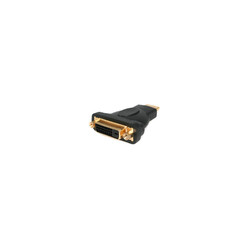 HDMI to DVI-D Video Cable Adapter - M/F