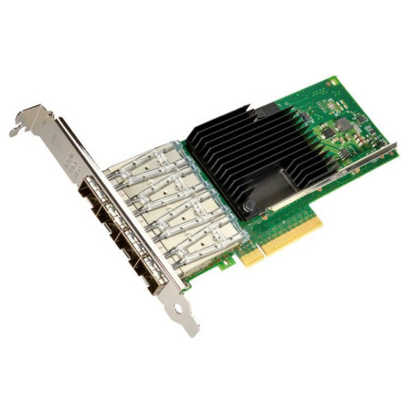 Intel X710 quad-port 10G