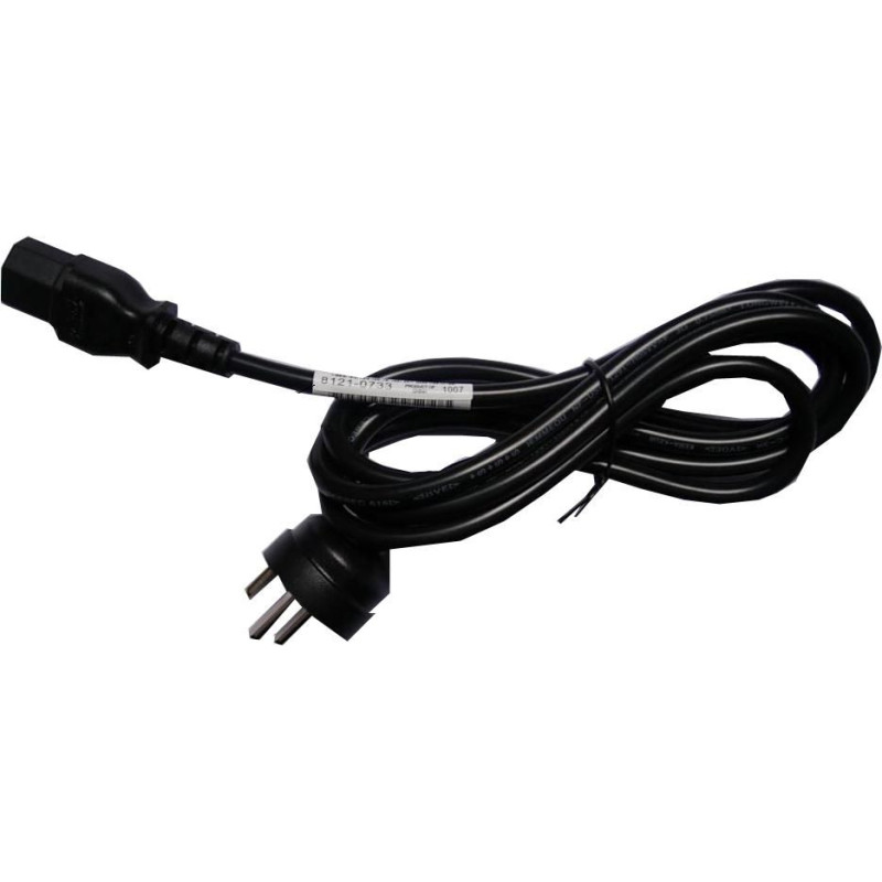 POWERCORD E-PC40 DENMARK
