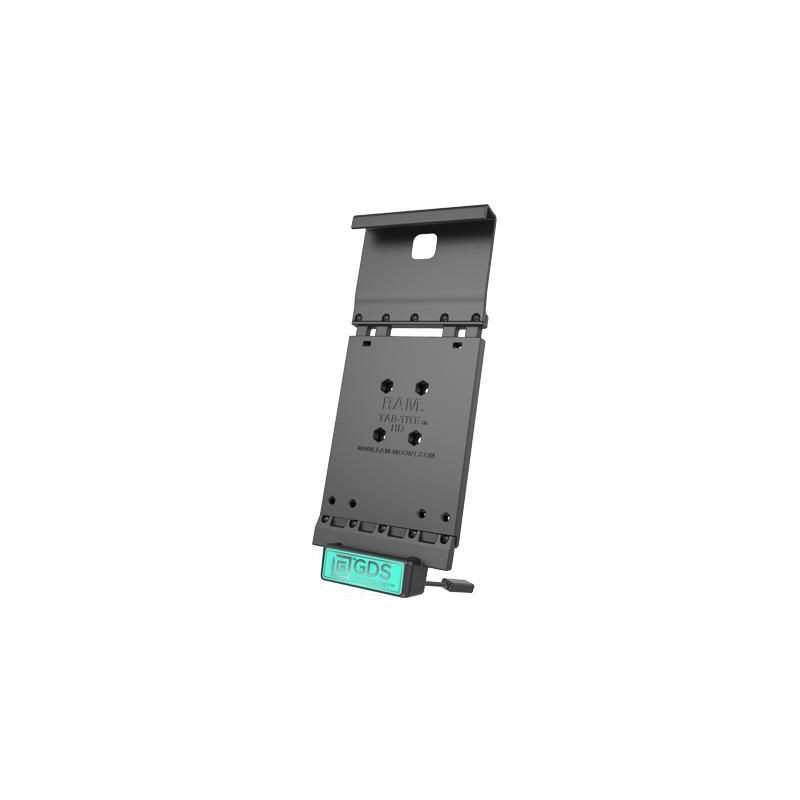 Veh Dock - Sam G Tab A 9.7