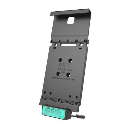 Veh Dock - Sam G Tab A 9.7