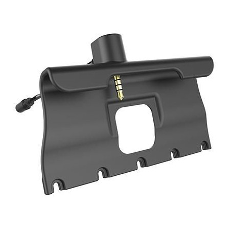 UNPKD RAM GDS VEHICLE DOCK