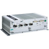 EN50155 FANLESS COMPUTER,