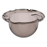 TP3802 Smoked Dome 4P | APLIUM