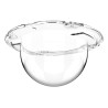 TP3802 CLEAR DOME 4P
