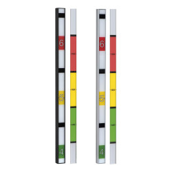 F92A01 Black Height S. Housing | APLIUM