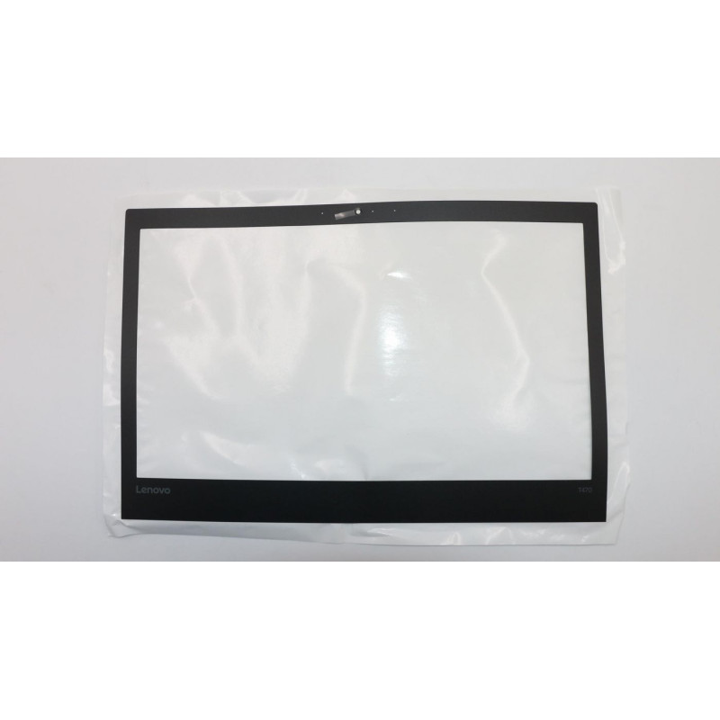 Mech Assembly Sheet Bezel
