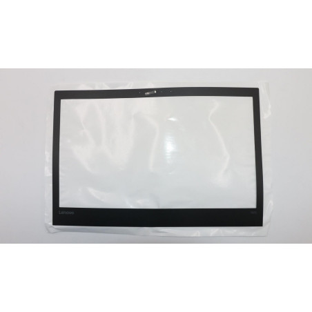Mech Assembly Sheet Bezel
