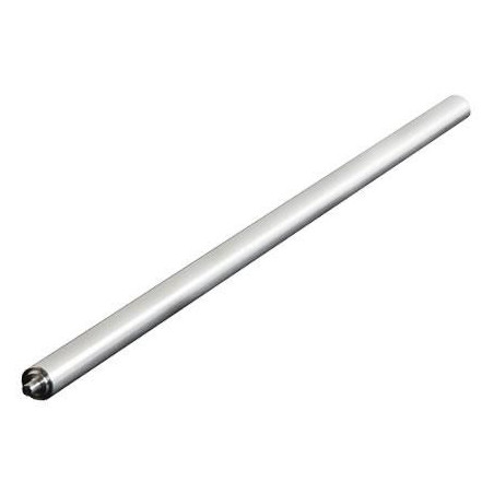 Lower Fuser Cleaning Roller