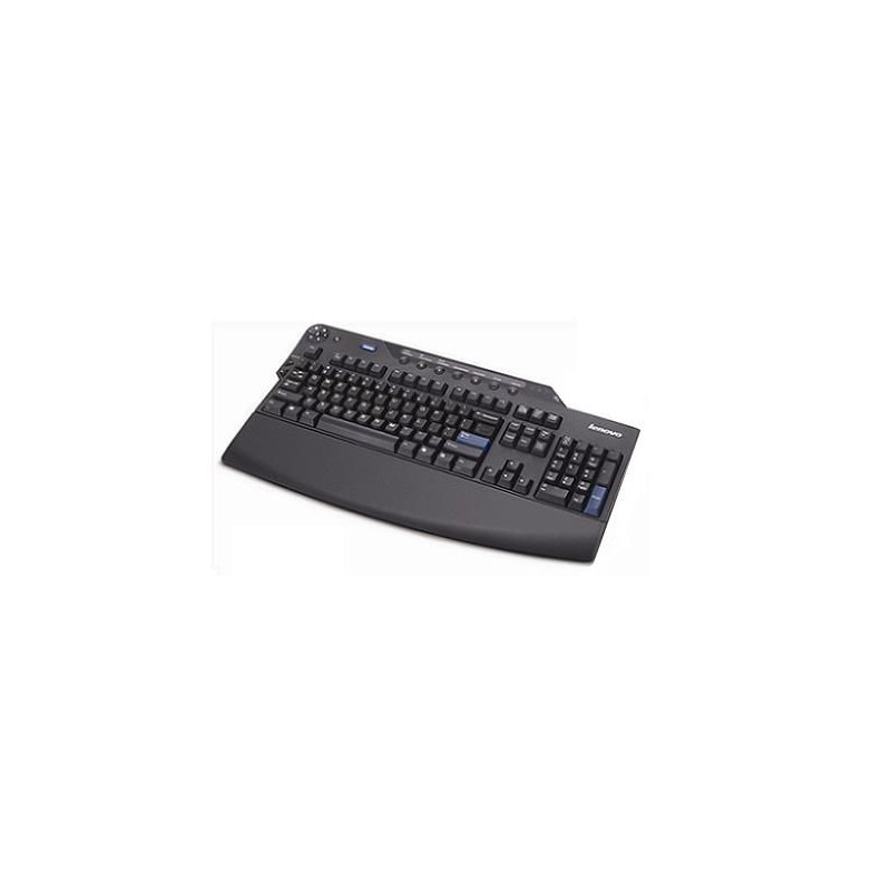 Keyboard (DUTCH)