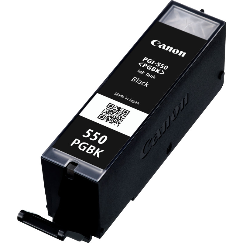 Ink/PGI-550 Cartridge BK