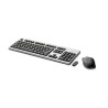 2.4GHZ WIRELESS KEYBOARD
