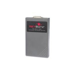 Netbotz Extended Storage