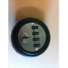 Code Lock incl. master key
