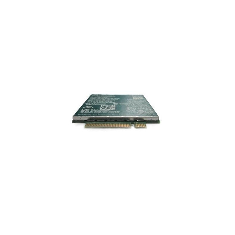 Qualcomm WWAN Card for