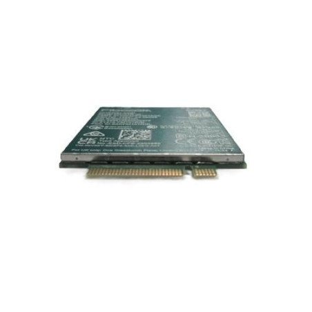 Qualcomm WWAN Card for