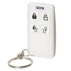 WRMT Control remoto 4 botones | APLIUM