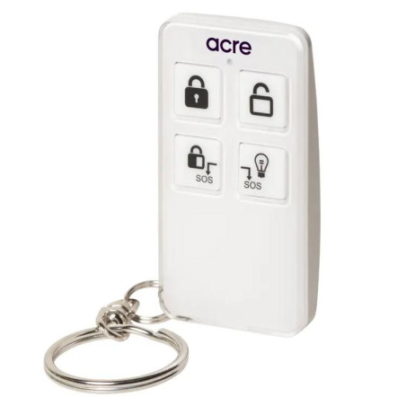 WRMT Control remoto 4 botones | APLIUM