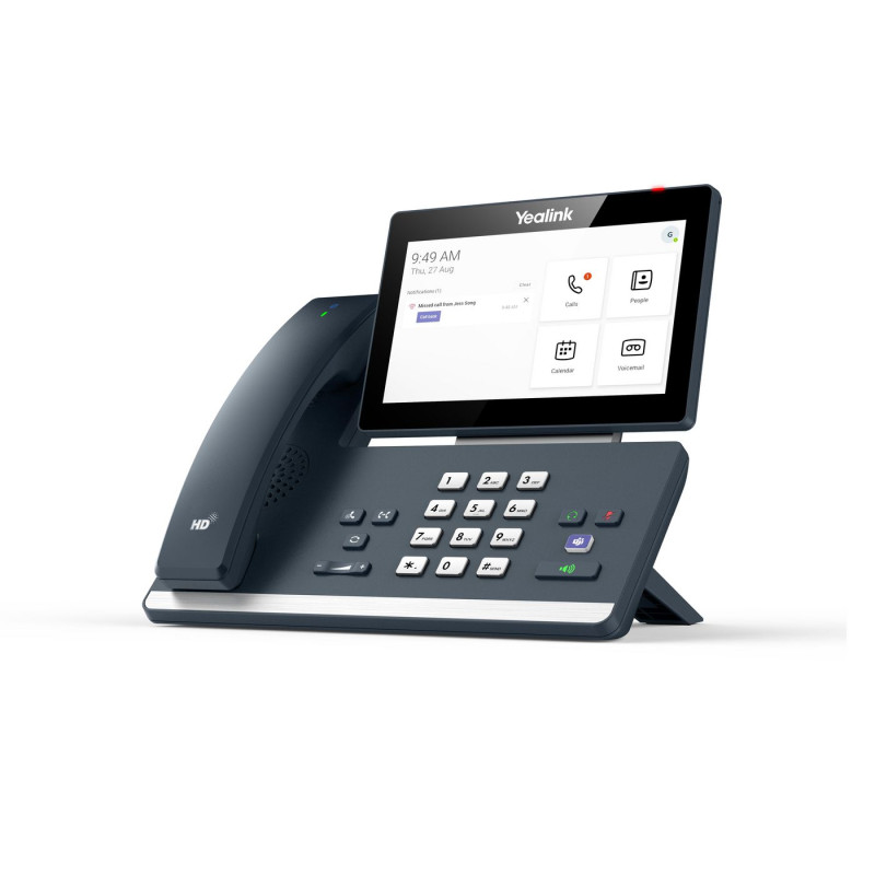 Mp58-Wh Microsoft Teams