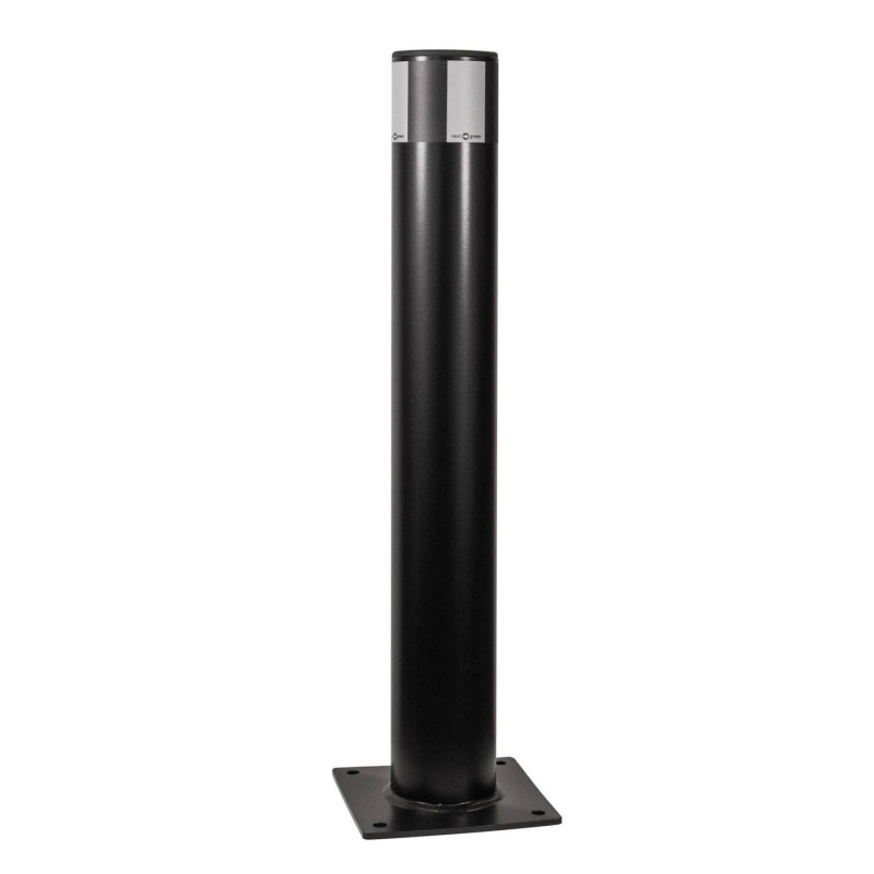 Collision protection Post