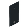 Mounting plate Polebox 220