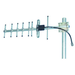 824-960 MHz 11 dBi Yagi | APLIUM