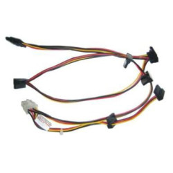 CABLE SATA POWER 7DEV