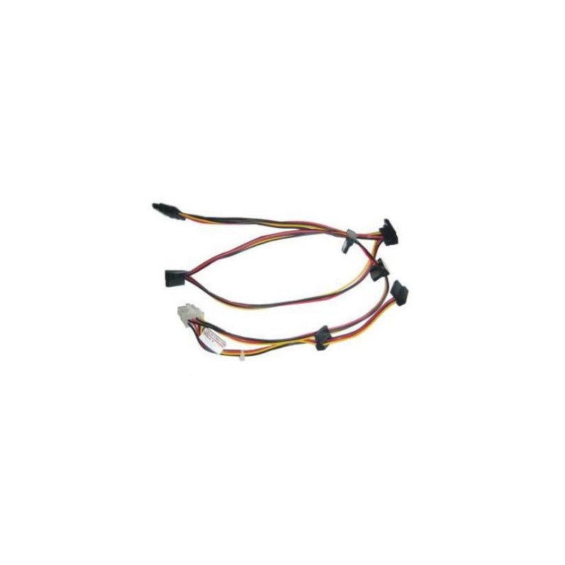 CABLE SATA POWER 7DEV