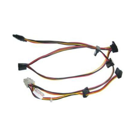 CABLE SATA POWER 7DEV