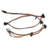 CABLE SATA POWER 7DEV