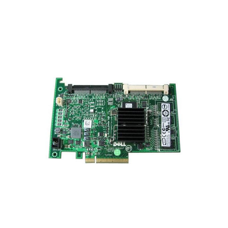 SAS Controler Card Assembly,