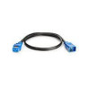 2.0m 250V 16A C19-C20 Sgl IPD