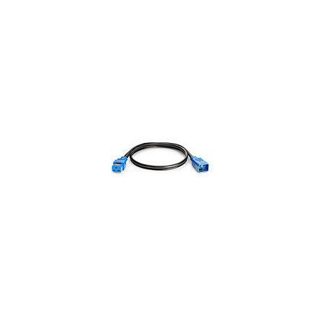 3.0m 250V 16A C19-C20 3PC IPD