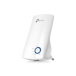 WLAN range extender 300mb