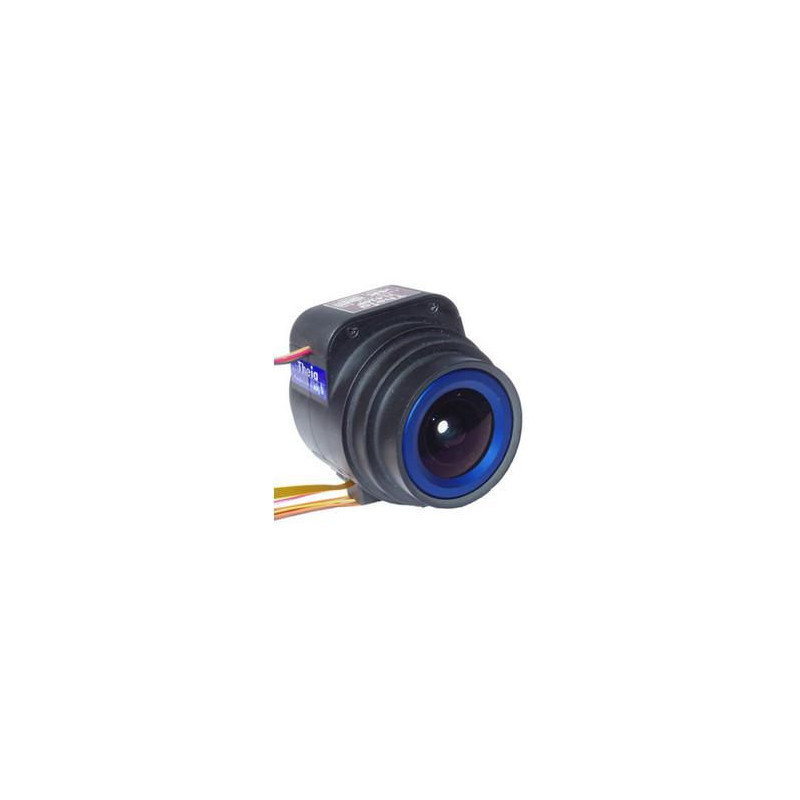 4K resolution, 4-10mm, D/N