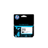 HP 711 Black Ink Cartridge