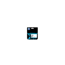 HP 711 Black Ink Cartridge