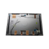 Back Cover WWAN 250nits FHD