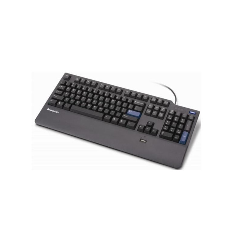 Keyboard (NORWEGIAN)