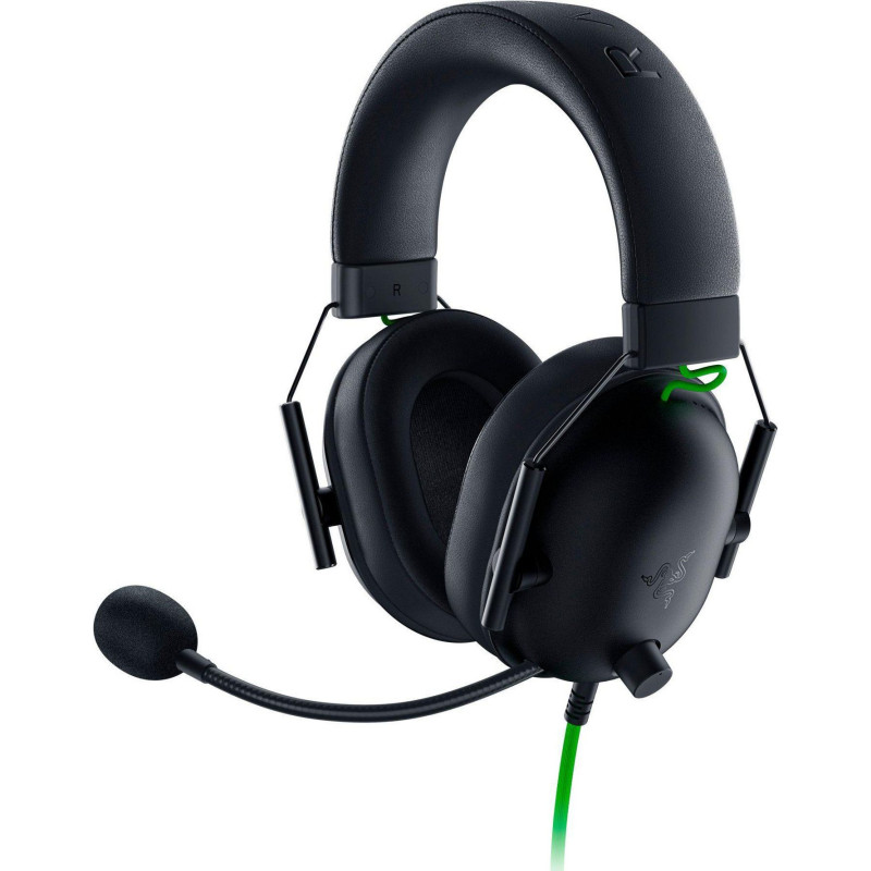 Blackshark V2 X Headset Wired