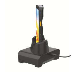 ZEBRA CRD-TC2L-BS1CO-01 - TC22/TC27 Single Slot Charge Only | APLIUM