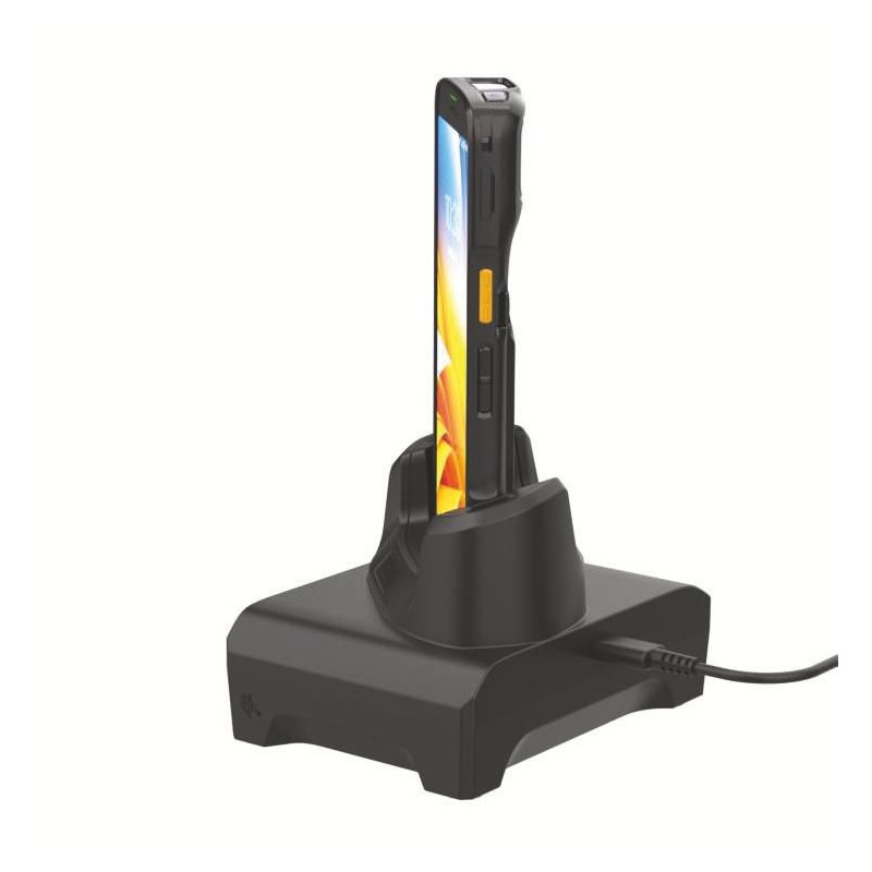 ZEBRA CRD-TC2L-BS1CO-01 - TC22/TC27 Single Slot Charge Only | APLIUM