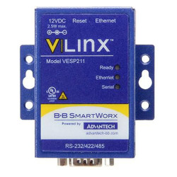 Serial Device Server, One ETH